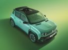 El nuevo Renault 4 E-Tech ya puede ser pedido y anuncia sus precios para España