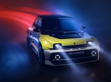 Renault 5 Turbo 3e (1)