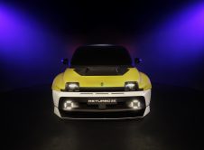 Renault 5 Turbo 3e Photos