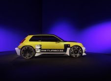 Renault 5 Turbo 3e Photos