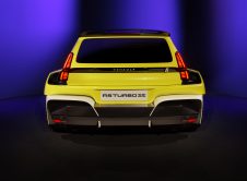 Renault 5 Turbo 3e Photos
