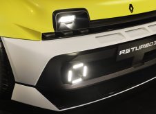 Renault 5 Turbo 3e Photos