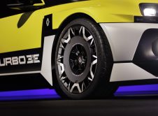 Renault 5 Turbo 3e Photos