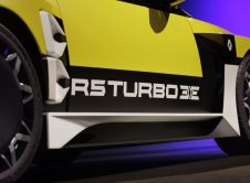 Renault 5 Turbo 3e Photos