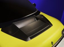 Renault 5 Turbo 3e Photos