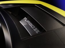 Renault 5 Turbo 3e Photos