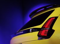 Renault 5 Turbo 3e Photos