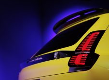 Renault 5 Turbo 3e Photos