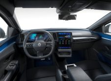 Renault Megane E Tech 2025 (11)