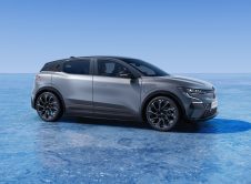 Renault Megane E Tech 2025 (19)
