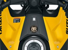 Suzuki Gsx 8r Edición Especial (3)