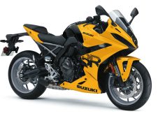 Suzuki Gsx 8r Edición Especial (5)