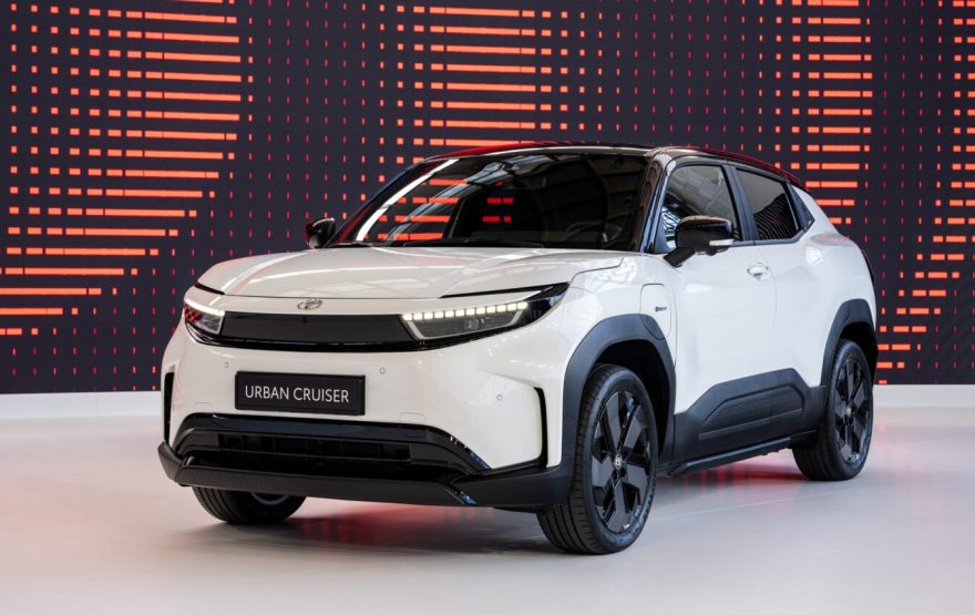 Toyota Europe 2025 00007