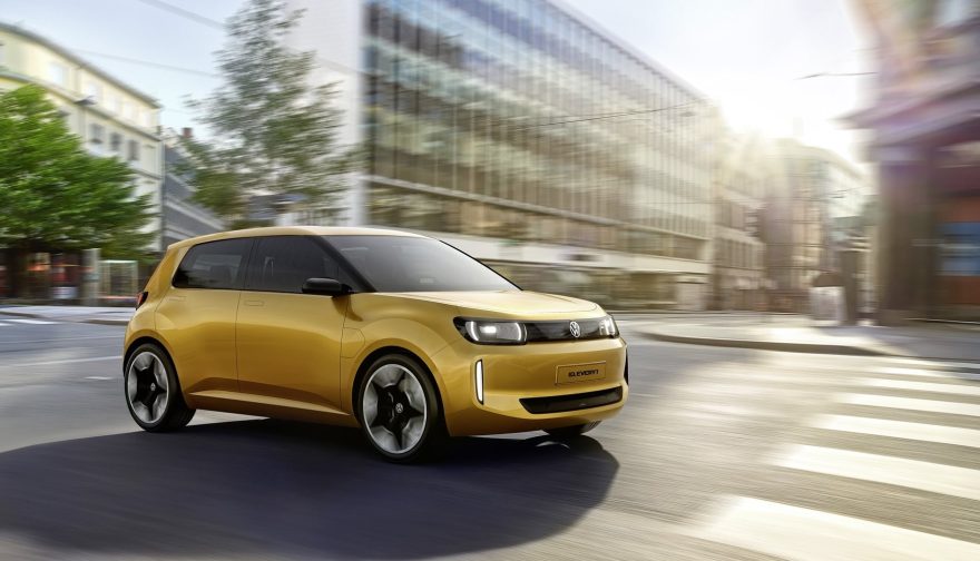 Volkswagen Id Every1 00005