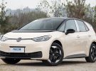 Volkswagen integra por vez primera un pack de baterías LFP en el ID.3