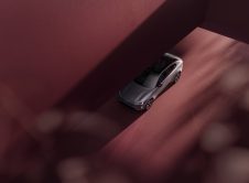 Volvo Es90 Exterior