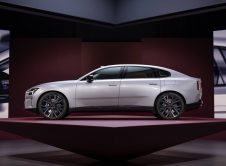 Volvo Es90 Reveal Event