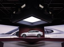 Volvo Es90 Reveal Event