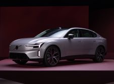 Volvo Es90 Reveal Event