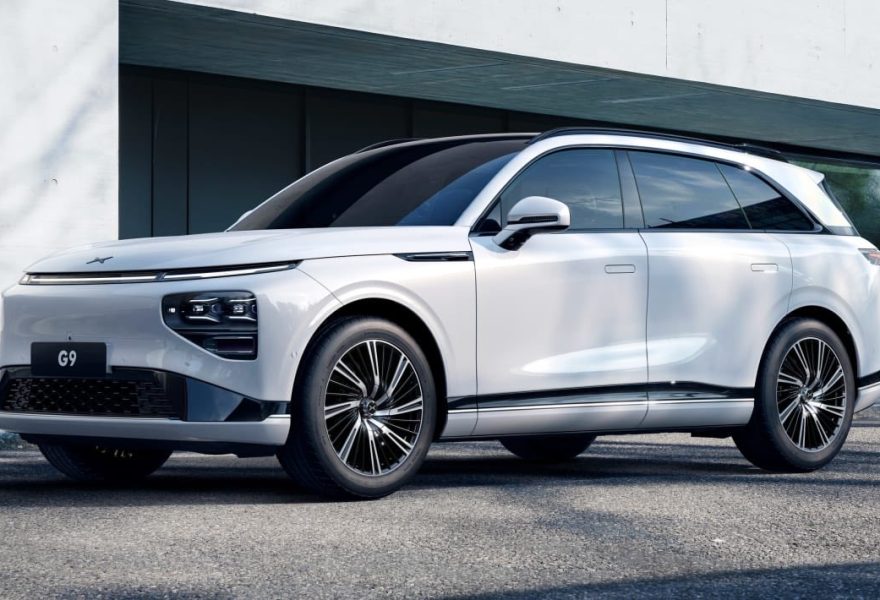 Review XPENG G9: por qué el SUV-D chino eléctrico redefine el estándar premium en 2026