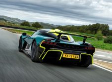 Aston Martin Valhalla Circuito 11
