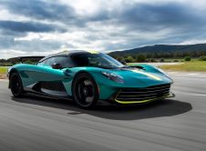 Aston Martin Valhalla Circuito 12