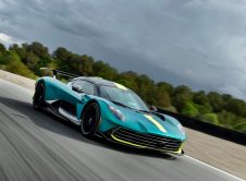 Aston Martin Valhalla Circuito 13