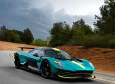 Aston Martin Valhalla Circuito 14