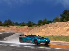 Aston Martin Valhalla Circuito 15