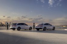 Nuevos Audi A5 e-hybrid: las versiones híbridas enchufables estrenan denominación y aumentan la autonomía eléctrica hasta los 110 km