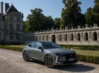 Ds 4 Perfomance Line 2025 02