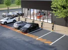 La red de carga ultrarrápida de Renault se llama Mobilize Fast Charge y llegará pronto a España