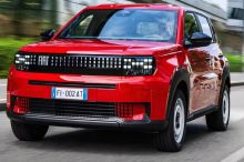 FIAT propone tres nuevos modelos para los próximos 18 meses