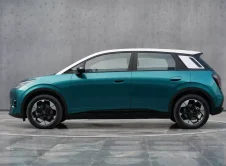 Gac Aion Ut Compacto Chino (9)