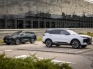 EBRO S700 PHEV y S800 PHEV: llegan los híbridos enchufables, con hasta 1.200 km de autonomía y un precio imbatible