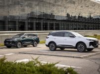 Gama Ebro Phev 1
