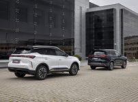 Gama Ebro Phev 10