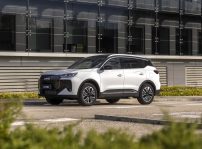 Gama Ebro Phev 4