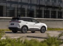 Gama Ebro Phev 5