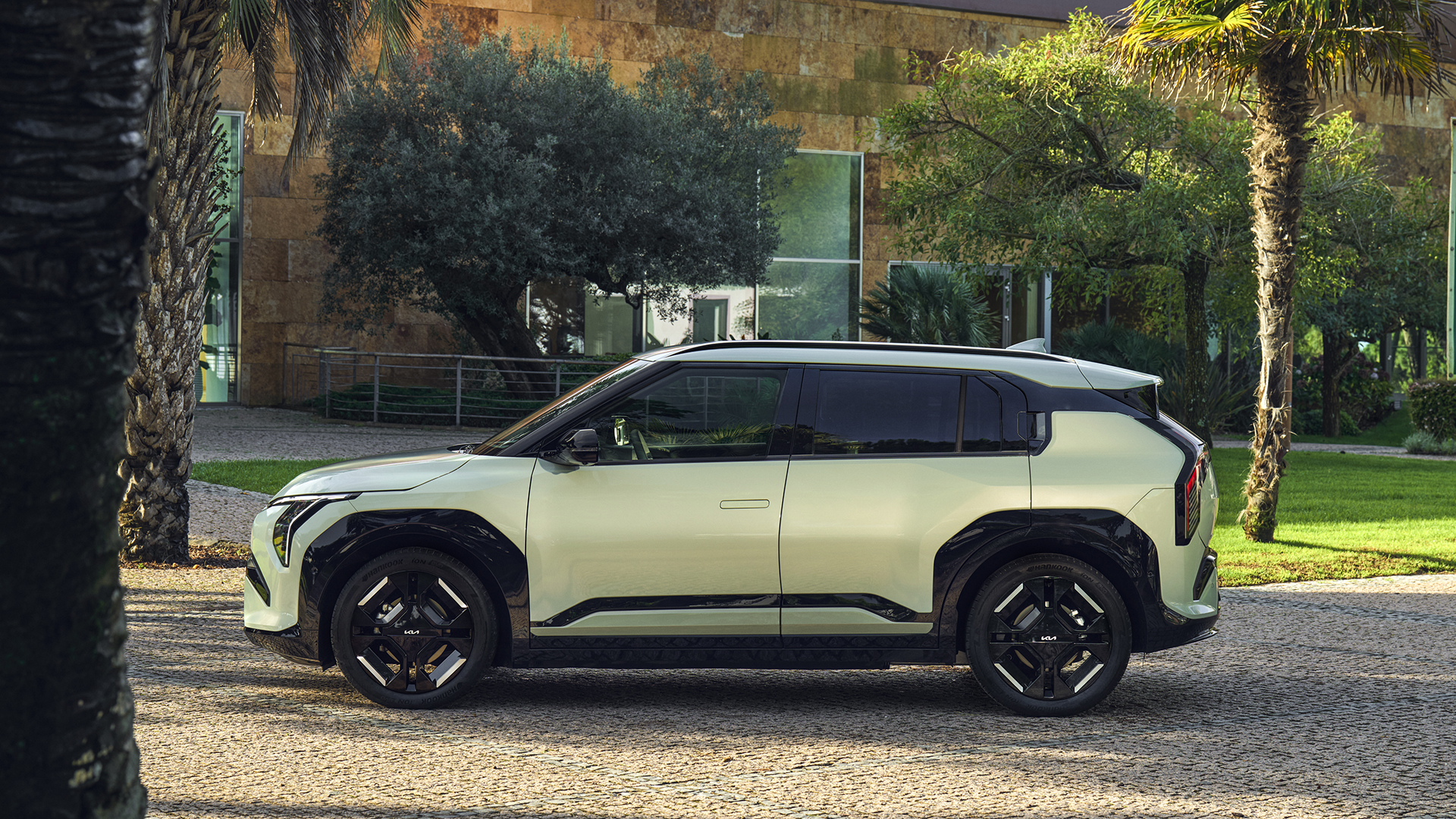 Kia Ev3 20