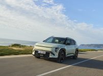 Kia Ev3 5