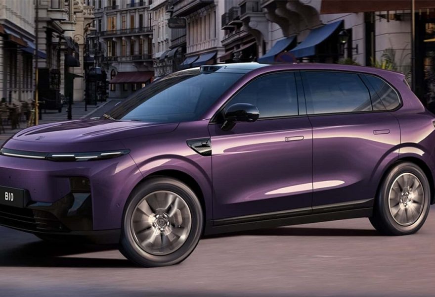 Stellantis confirma la producción del Leapmotor B10 en la planta española de Figueruelas