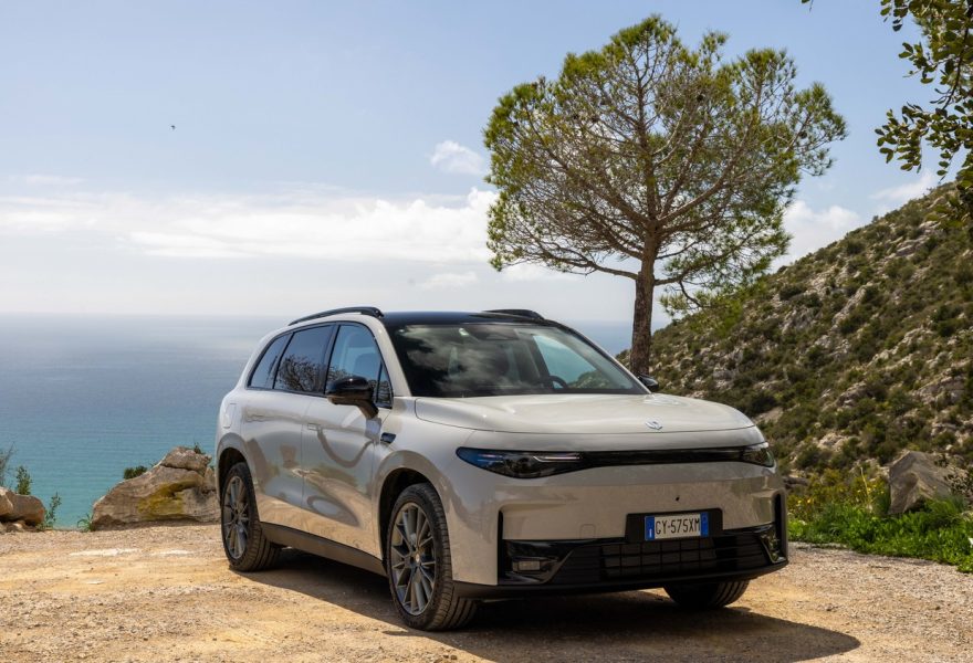 Leapmotor C10 vs Jaecoo 7: qué SUV compacto ofrece más por menos de 32.000 euros en 2026