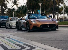 Maserati Mc20 Ia Conduccion Autonoma Record (2)