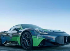 Maserati Mc20 Ia Conduccion Autonoma Record (6)