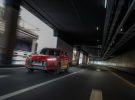 El MG ZS se convierte en el coche más vendido en España durante en el mes de febrero