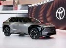 El Toyota bZ4x se renueva para intentar ganar más compradores