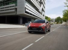 Toyota C Hr Plug In Acabado Spirit 4