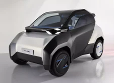 Toyota Ft Me Concepto Urbano Electrico (2)