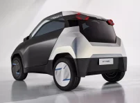 Toyota Ft Me Concepto Urbano Electrico (3)